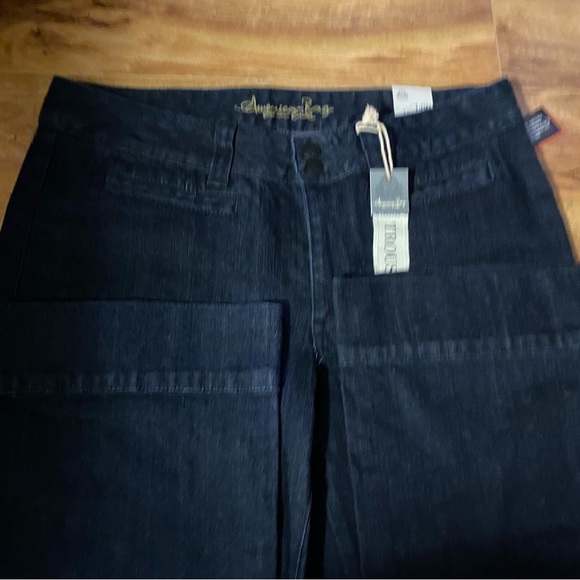 American Rag 14W Trouser Jeans NWT - Picture 12 of 16